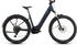 Cube Reaction Hybrid Performance 600 FE Wave 2026 indigoblue´n´reflex