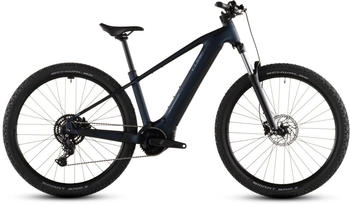 Cube Reaction Hybrid Performance 600 Men's 2026 indigoblue'n'reflex