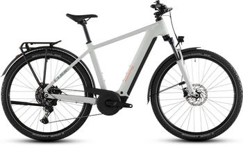 Cube Nuride Hybrid Performance 600 Men's 2026 desertstone grey