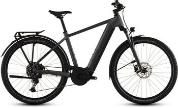 Cube Nuride Hybrid Performance 600 Men's 2026 slabgrey black