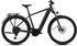Cube Nuride Hybrid Performance 600 Men's 2026 slabgrey black