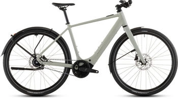 Cube Editor Hybrid SLX 400X FE (2026)