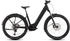 Cube Reaction Hybrid Pro 800 FE Wave 2026 Blackline