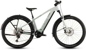 Cube Reaction Hybrid Pro 800 FE Men's 2026 desertstone'n'driedherbs
