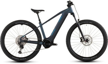 Cube Reaction Hybrid Pro 800 2026 Blue