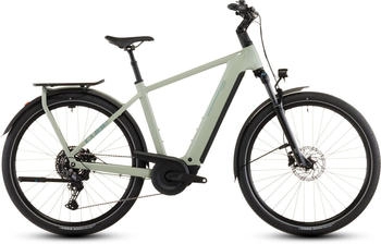 Cube Kathmandu Hybrid ONE 800 Men (2026) pea&acute;n&acute;green