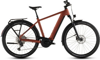 Cube Nuride Hybrid Pro 800 Men (2026) chilli&acute;n&acute;black