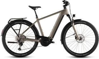 Cube Nuride Hybrid Pro 800 Men (2026) flashstone&acute;n&acute;chrome