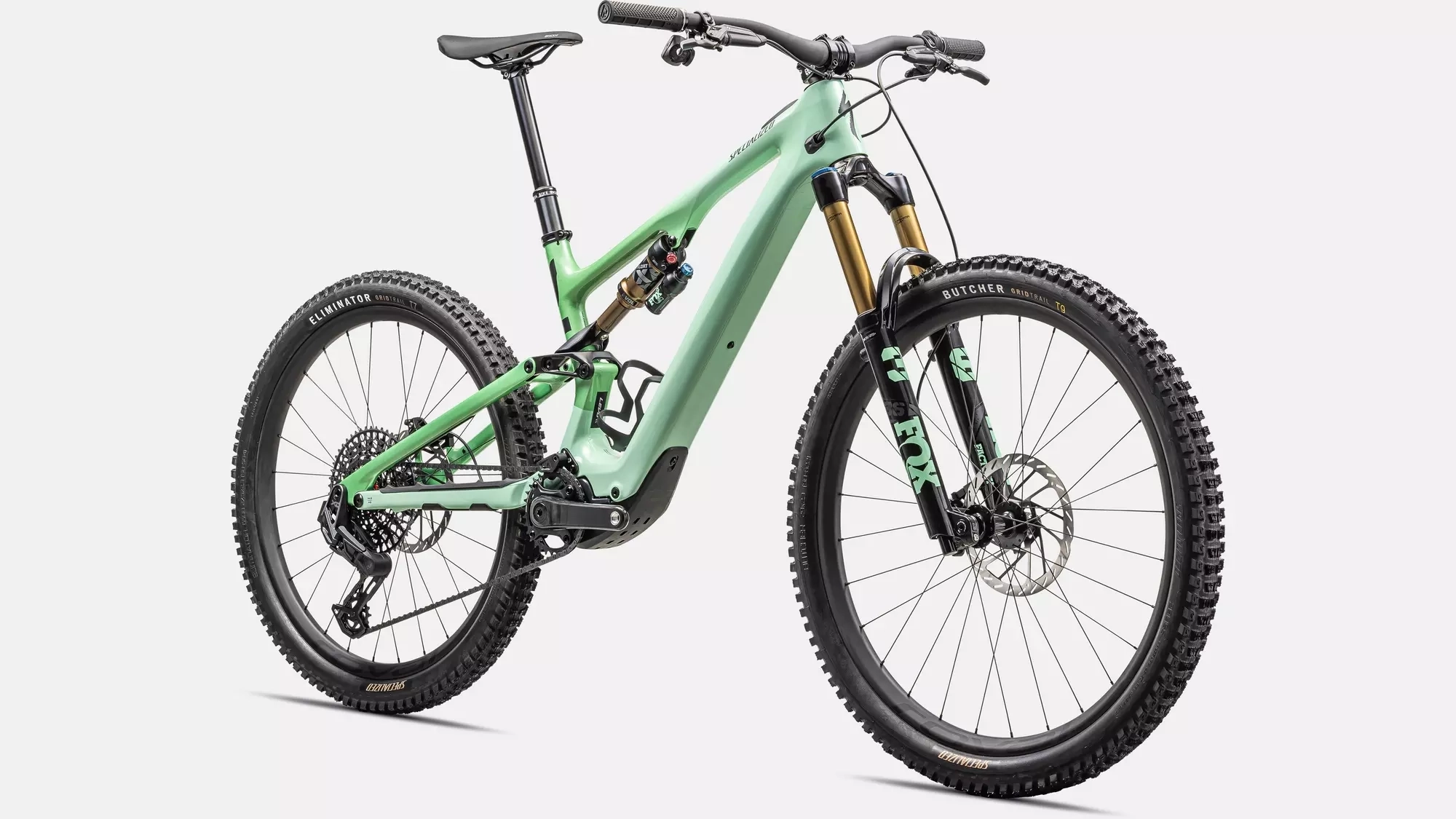 Specialized Turbo Levo SL Pro Carbon