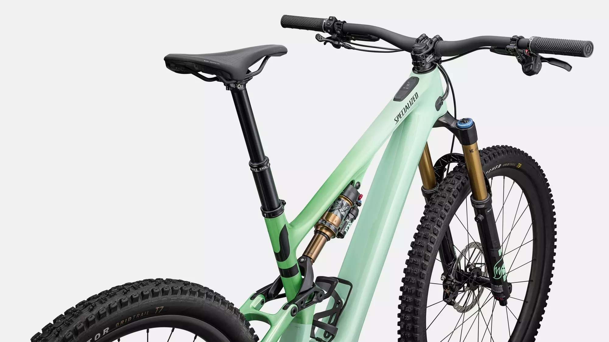 Specialized Turbo Levo SL Pro Carbon