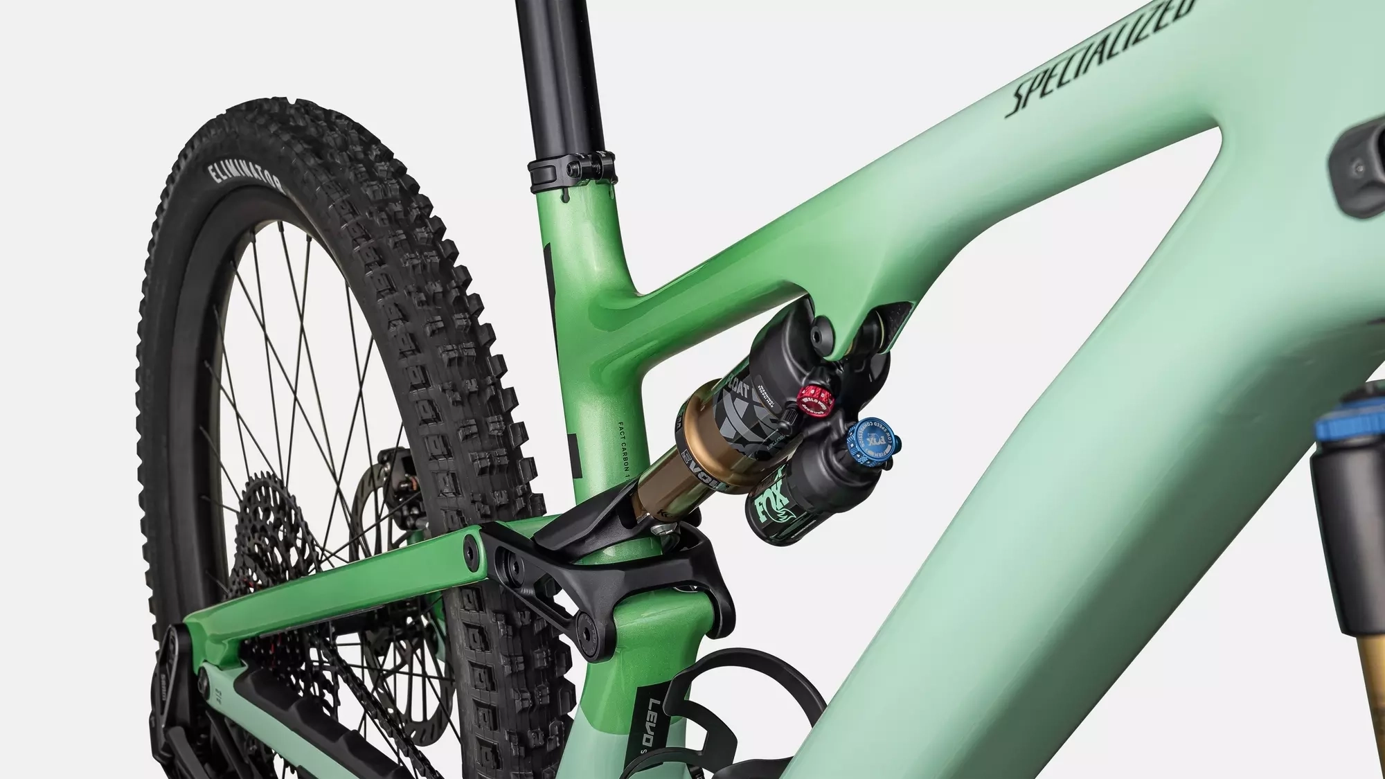 Specialized Turbo Levo SL Pro Carbon