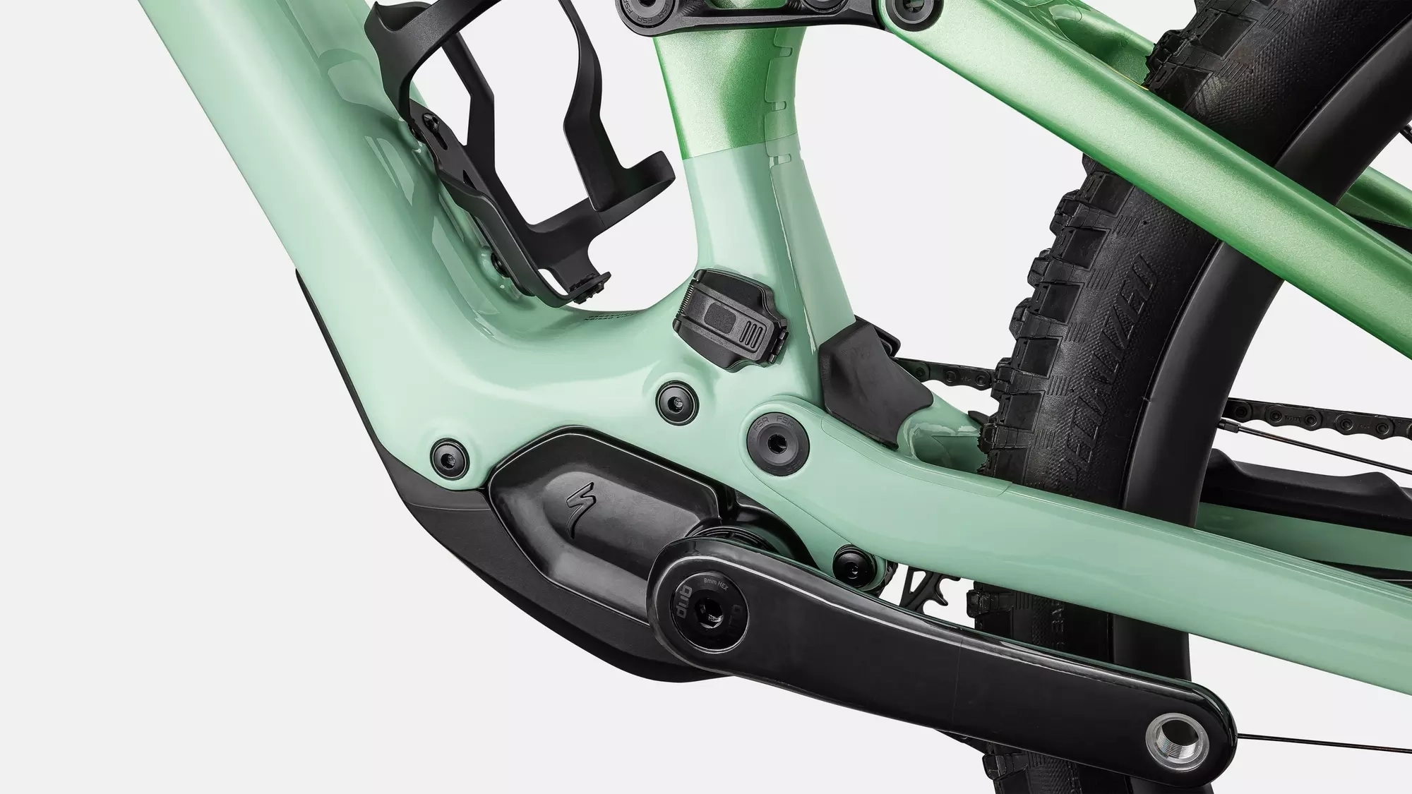 Specialized Turbo Levo SL Pro Carbon