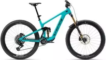 Yeti MTE TURQ T3