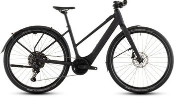 Cube Editor Hybrid Pro FE 400X Trapeze (2026) coal&acute;n&acute;prism