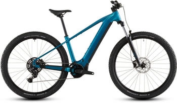 Cube Reaction Hybrid Performance 600 Men's 2026 electricblue'n'dazzle