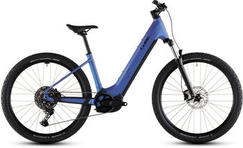 Cube Reaction Hybrid One 800 Wave (2026) blueiris/reflect