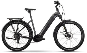 r-raymon Tourray Select Anthracit / Black 27,5\" 630 Wh Wave