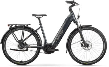 r-raymon Metmo base CB Anthracite 27,5\" 600 Wh Wave