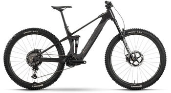 r-raymon Airok Ultra Carbon Stealth / Iridescant 29\" 400 Wh Diamant