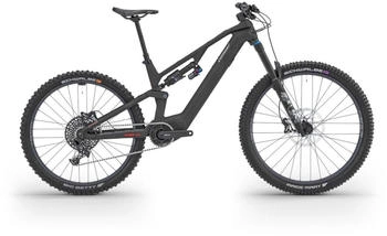 Conway Ryvon LT 4.0 carbon / silver 29\" 400 Wh Diamant