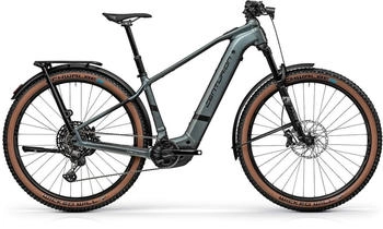 Centurion Backfire R2000 EQ Matt Schiefer 29\" 800 Wh Diamant
