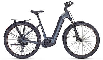 Focus AVENTURA&sup2; 6.7 Diamondblack glossy 29\" 625 Wh Wave