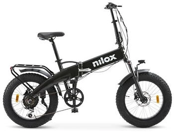 Nilox X10 Ultra black
