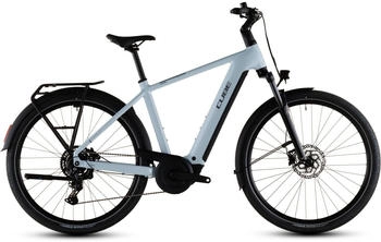 Cube Touring Hybrid ONE 600 Men's 2026 glacier reflex