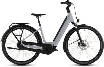 Cube Supreme Hybrid ONE 600 (2026)