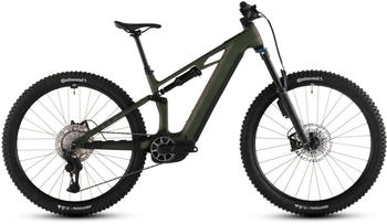 Cube Stereo Hybrid One44 HPC SLX Evo (2026) stellar&acute;n&acute;grey