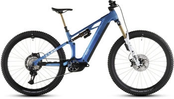 Cube Stereo Hybrid ONE44 HPC AT 800 (2026) actionteam