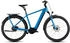 Cube Kathmandu Hybrid Comfort Pro 800 (2026) Diamond azure´n´black