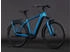 Cube Kathmandu Hybrid Comfort Pro 800 (2026) Diamond azure´n´black
