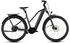 Cube Kathmandu Hybrid Comfort Pro 800 (2026) Trapez slabgrey´n´black