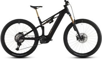 Cube Stereo Hybrid ONE44 HPC AT 800 (2026) carbon&acute;n&acute;gold
