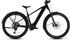 Cube Reaction Hybrid SLX 800 FE (2026) silverdust´n´chrome