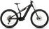Cube Stereo Hybrid ONE44 HPC Race 800 (2026) Blackline