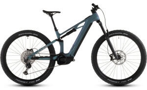 Cube Stereo Hybrid ONE44 HPC Race 800 (2026) smaragdgrey&acute;n&acute;prism