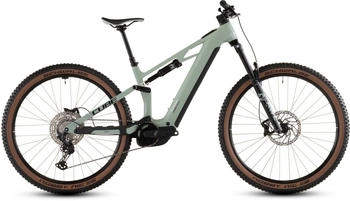 Cube Stereo Hybrid ONE44 HPC Race 800 (2026) driedherbs&acute;n&acute;black