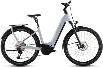 Cube Kathmandu Hybrid SLX 800 (2026) Wave foggrey&acute;n&acute;grey