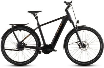 Cube Kathmandu Hybrid SLX Comfort 800 (2026) Diamond solareclipse&acute;n&acute;gold