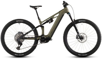 Cube Stereo Hybrid ONE44 HPC TM (2026)