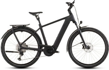 Cube Kathmandu Hybrid Pro 800 (2026) Diamond coal&acute;n&acute;black