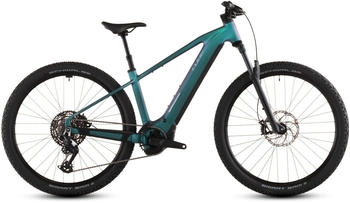 Cube Reaction Hybrid Race 800 (2026) 29" Diamond polarlight&acute;n&acute;prism