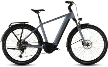 Cube Nuride Hybrid Pro 800 Men (2026) pearlgrey&acute;n&acute;grey
