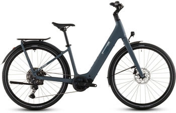 Cube Kathmandu Hybrid C:62 Pro 400X Wave (2026)