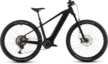 Cube Reaction Hybrid SLX 800 Men (2026) silverdust´n´chrome