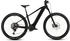 Cube Reaction Hybrid SLX 800 Men (2026) silverdust´n´chrome