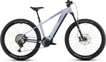 Cube Reaction Hybrid SLX 800 Men (2026) gauzegrey iceblue