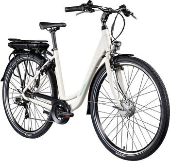 Z&uuml;ndapp Z503 26 zoll antique white